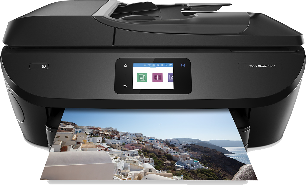 Printer Troubleshooting