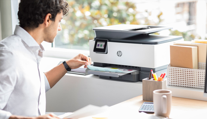 How to solve the typical Printer issues?