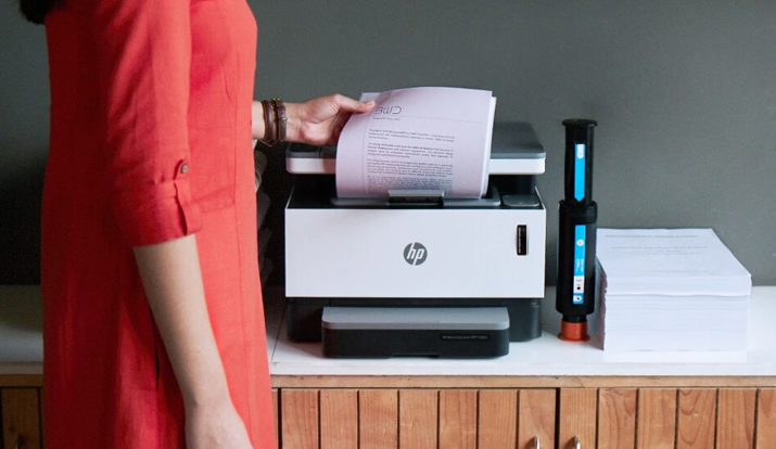 How to solve the typical Printer issues?