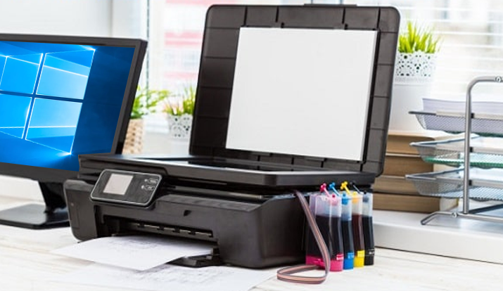 How to solve the typical Printer issues?
